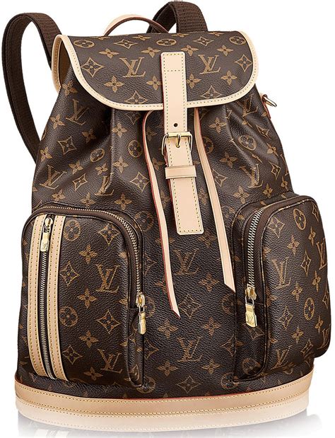 backpack Louis Vuitton price